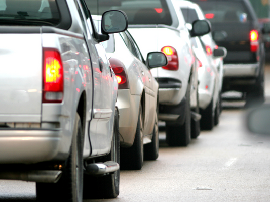 6 Reasons Your Tail Lights Are Not Working, But Brake Lights Are