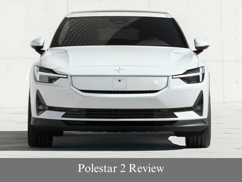 Polestar 2 Review: Everything You Need To Know In 2024